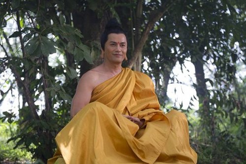 如来佛祖自称释迦牟尼，那么，“如来”是否“释迦牟尼”意译？
