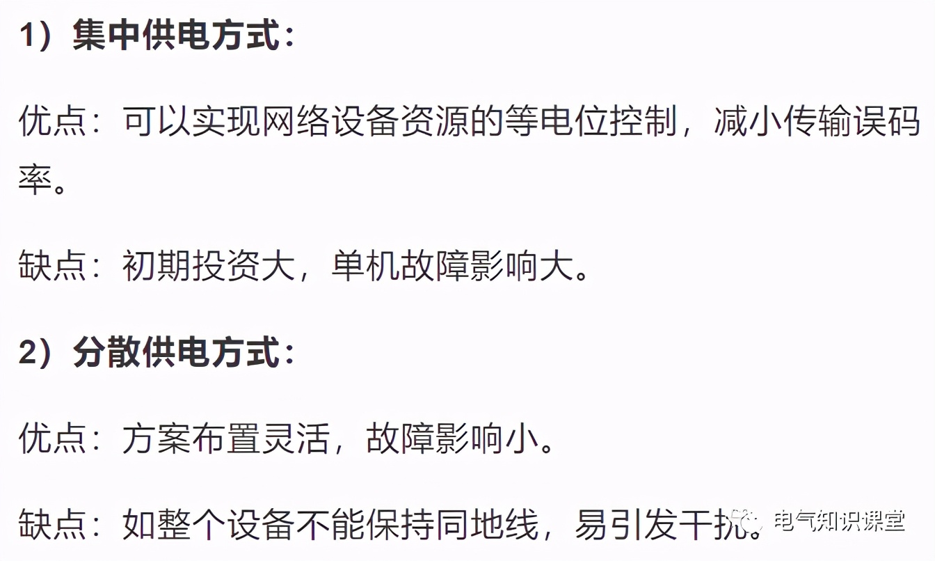 UPS不间断电源的基本知识，介绍非常全面，建议收藏