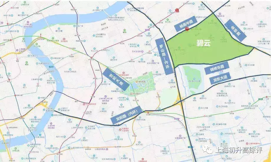 2019上海实验高考惊艳魔都！8个分校，是否配得上“天才”称号？