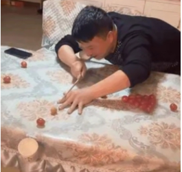 宅在家里的日子里，才知道大家原来手艺人