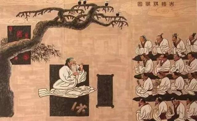 罢黜百家独尊儒术是 ，罢黜百家，独尊儒术的历史背景和意义？