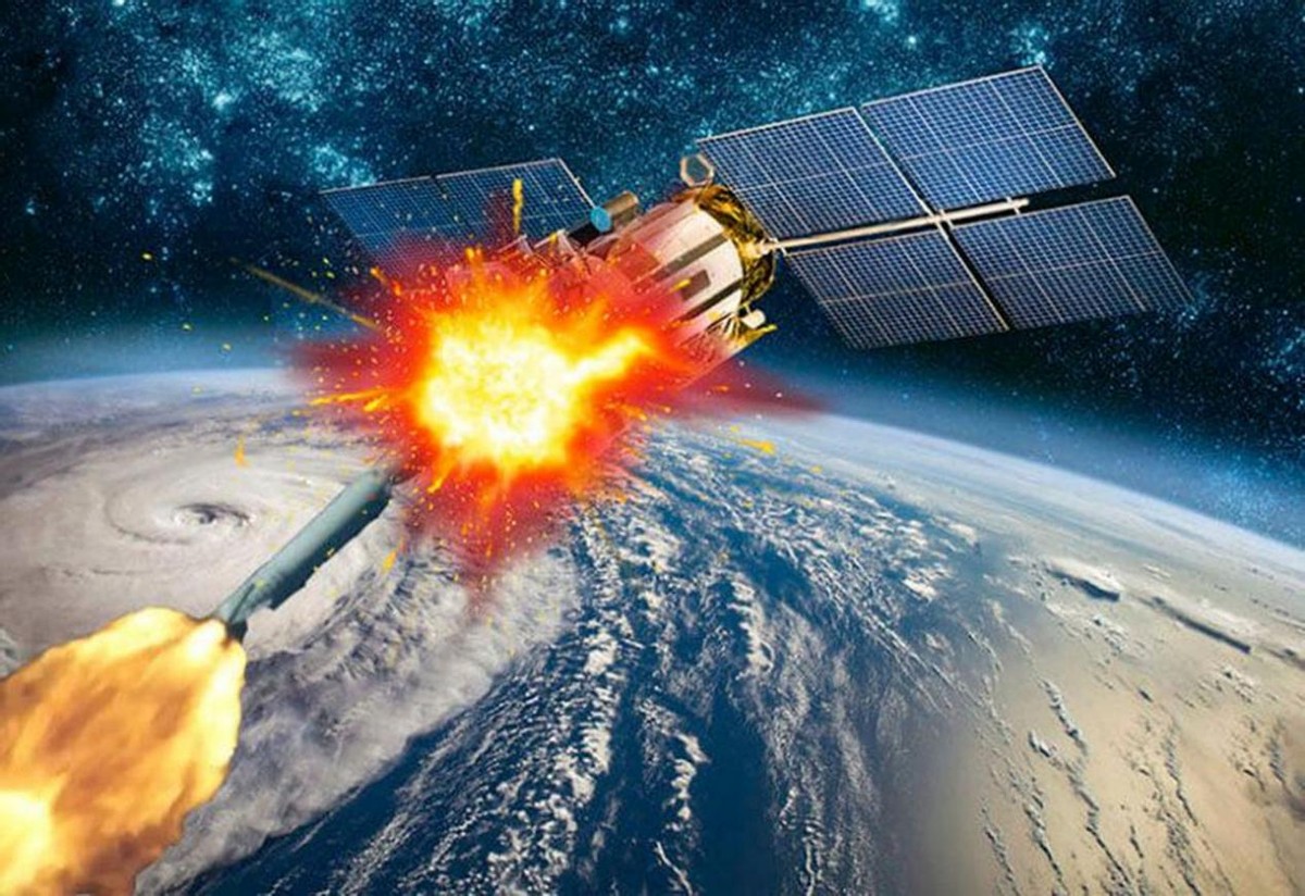 太空成为人类最大垃圾场！上亿垃圾包围地球，人类该如何继续探索