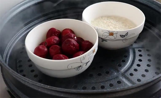 八寶粥,八寶粥材料是哪八種