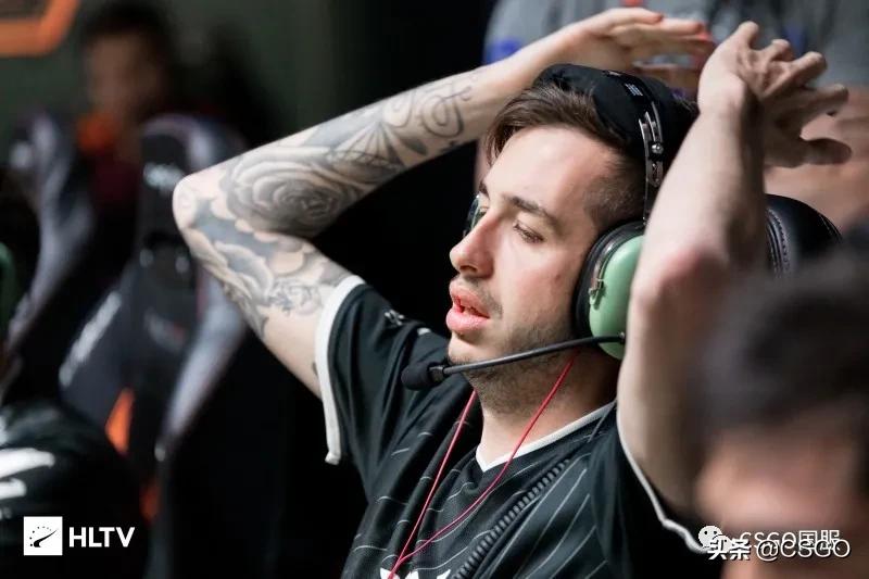 「CSGO杂谈」一顿操作舞舞圈圈，2020职业变阵你看懂了吗