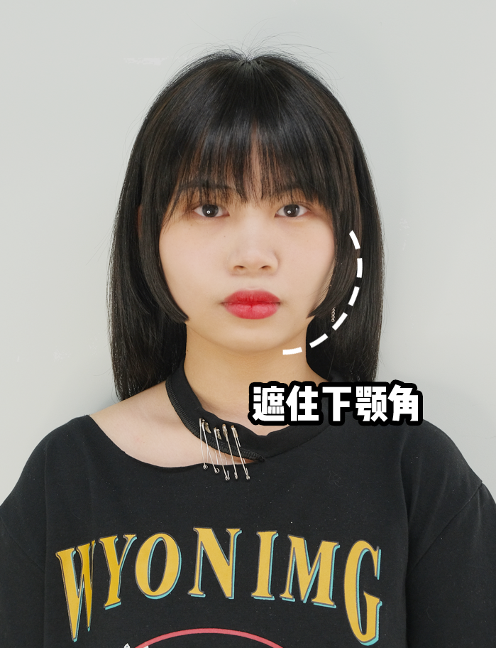 你的脸型适合什么发型？3分钟找到本命发型，堪比整容