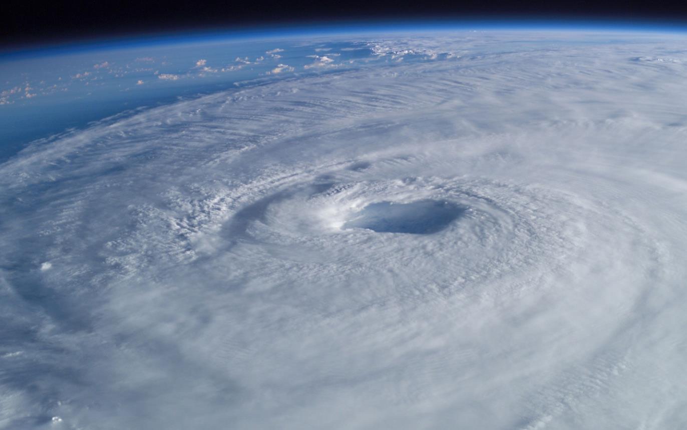 气象学与混沌理论开始的地方 提出混沌理论的气象学家 - 情书号