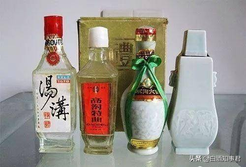 只知“三沟一河”？江苏名酒可不少，款款惊艳，可惜知道的人不多