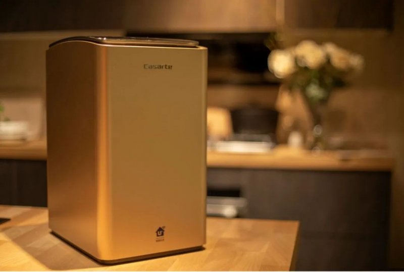 净水器如何保养清洁，4点干货很重要，稍有不注意洗了也是白洗