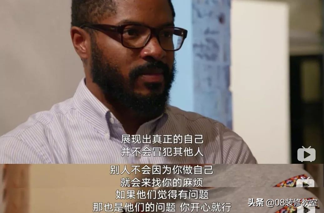 豆瓣9.6，这才是真正的装修改造！