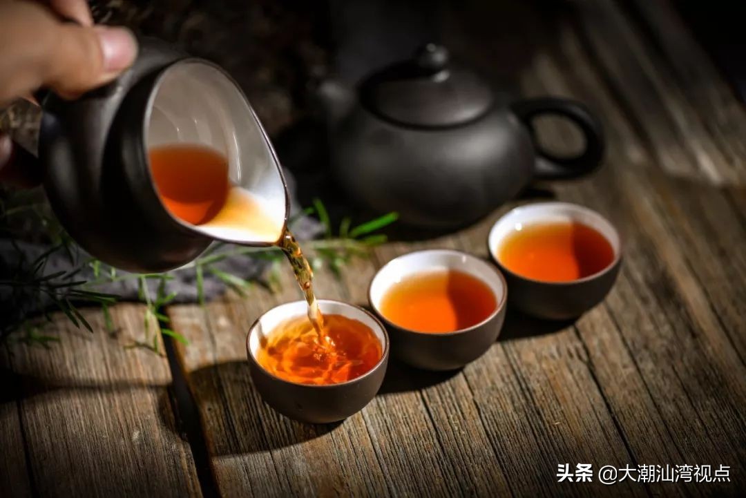 广东21个城市！各有标志！