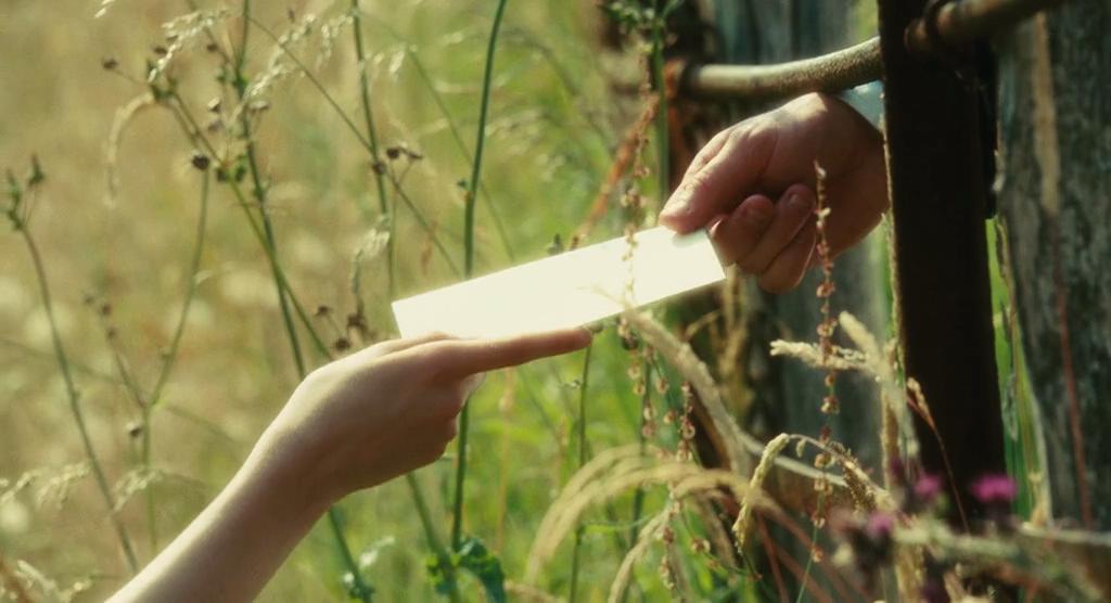 带有“目的性”的爱，往往不会长久