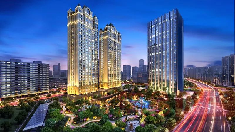 最高均价近19万元/㎡！上海9月最贵豪宅前10名榜单出炉