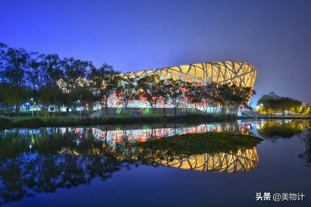 中国人的仪式感，太绝了