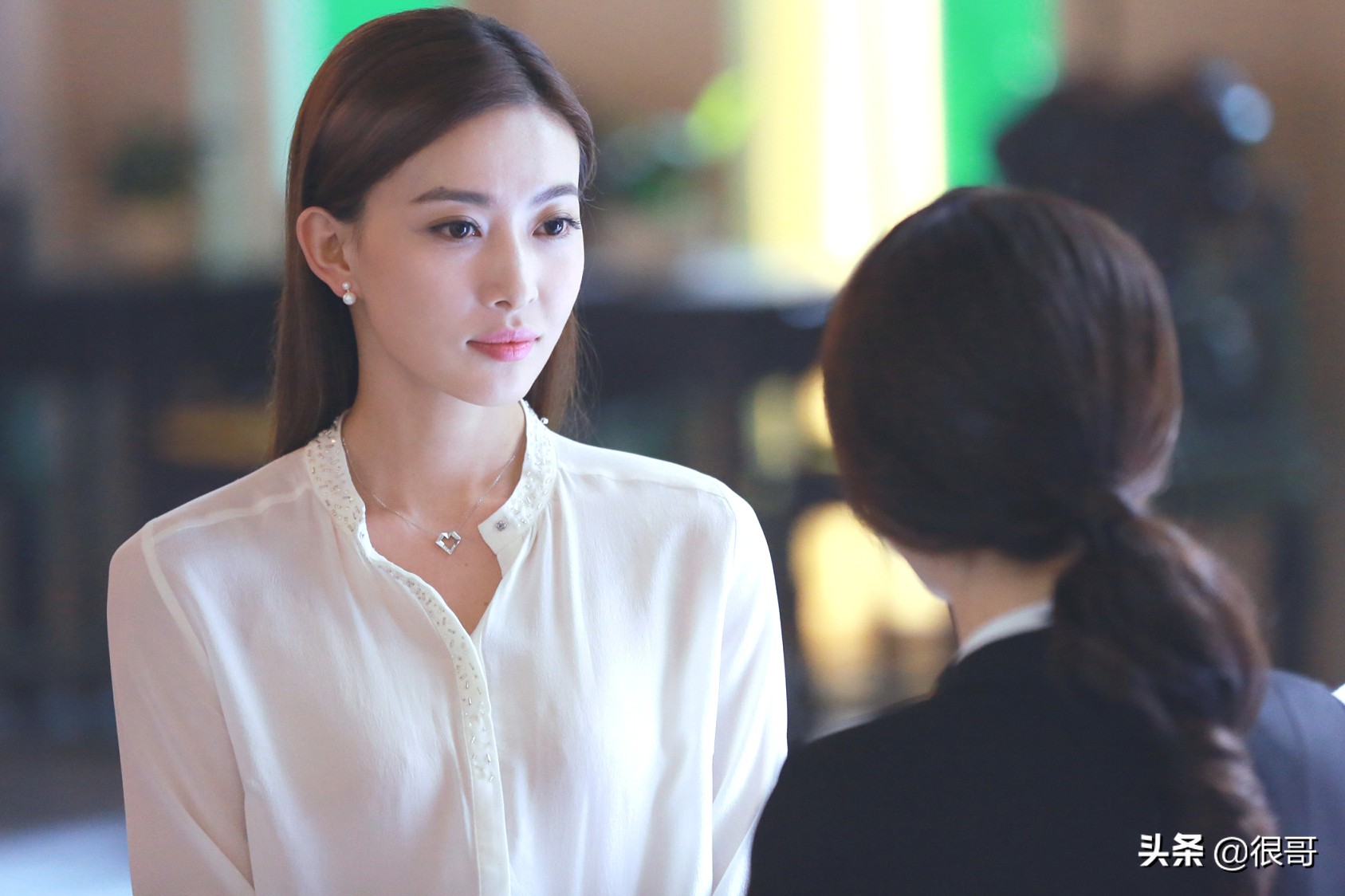 《扫黑风暴》演员学历比拼，为何中戏毕业生占了多数？原因很简单