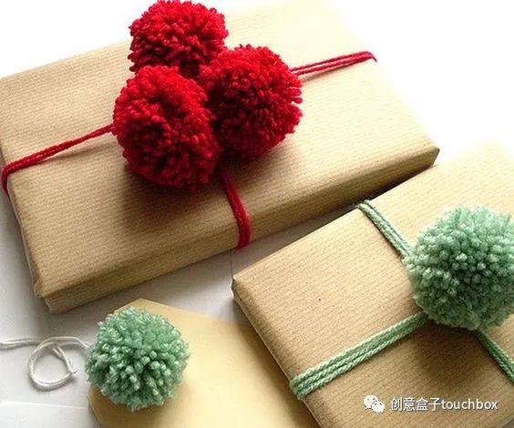七夕、开学、教师节即将来临，12种超有个性的礼物包装学起来