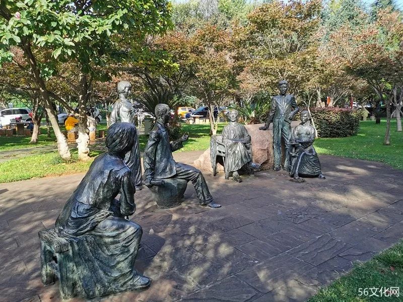 联大｜这所学校仅存在8年，却名家荟萃！（上）