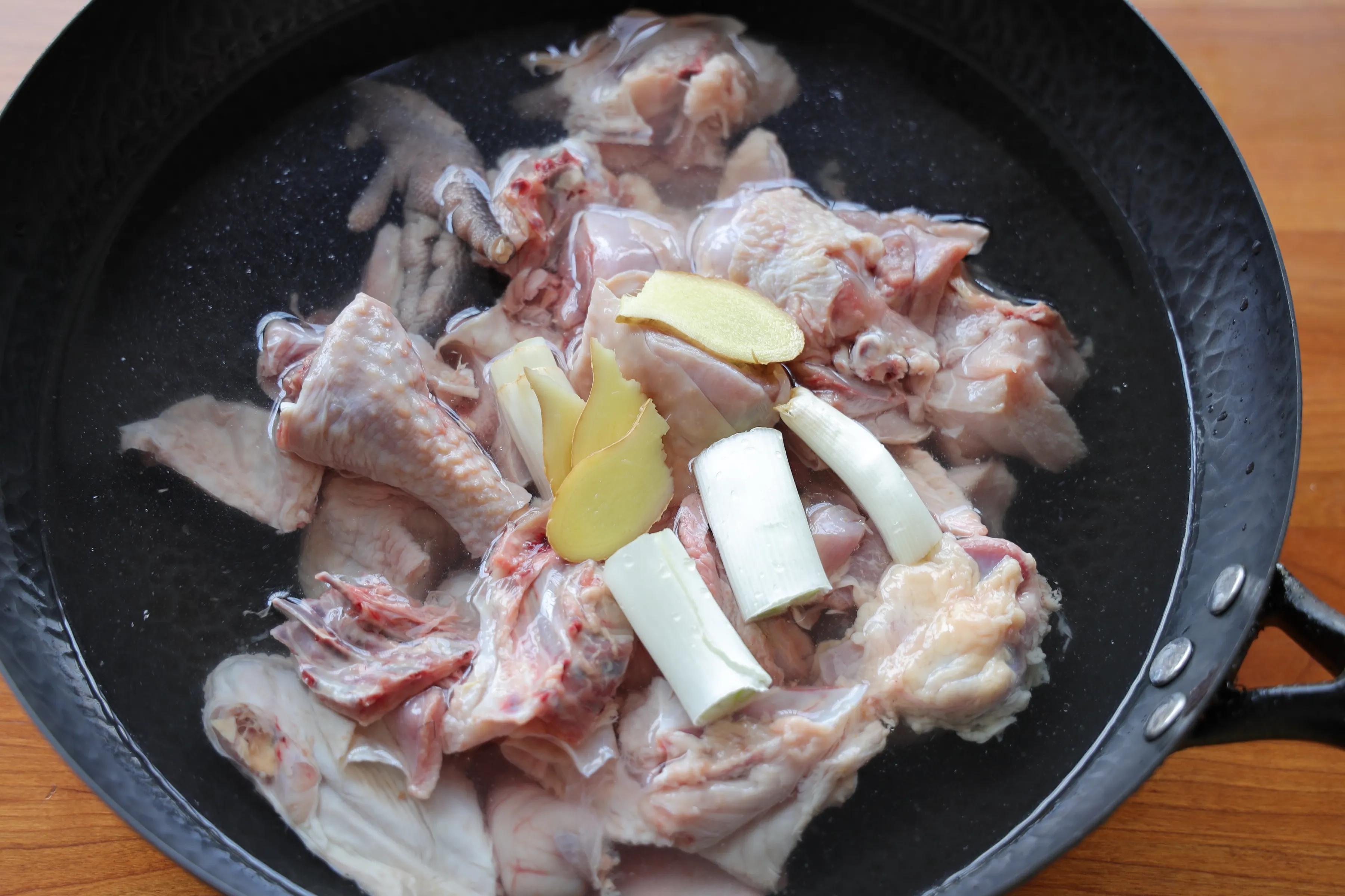 立冬了，砂锅菜要做起来了，保暖又下饭，营养不流失，太好了