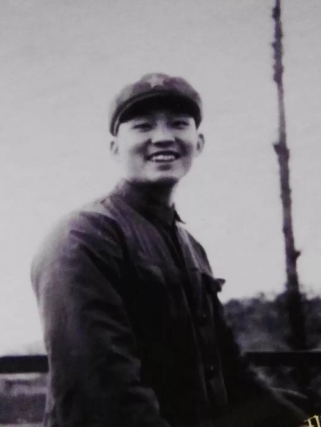 我在部队考大学