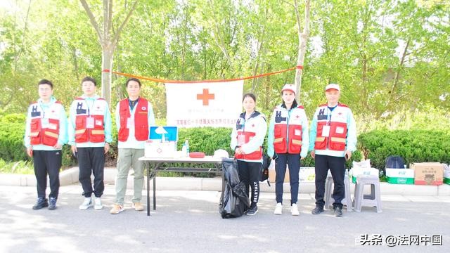 郑开国际马拉松志愿者相关知识(让有趣的灵魂和生命价值在人生意义中绽放光芒 郑开马拉松志愿者)