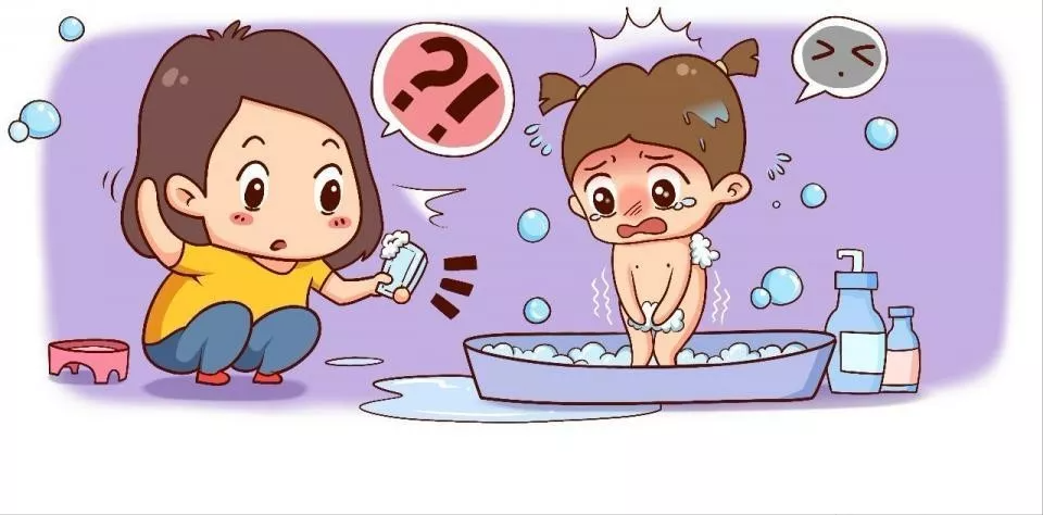 尿急是什么病男性尿频尿急是什么原因