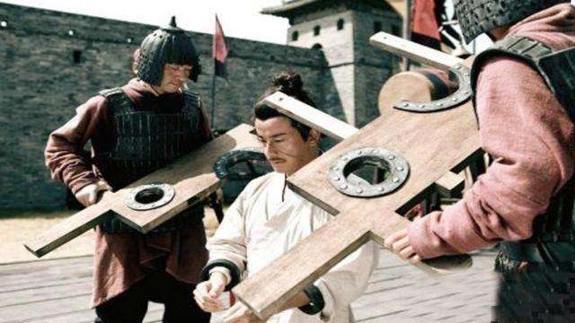古代蒸刑太残酷,历史有真实记载更残忍的烹刑,来看看有多可怕
