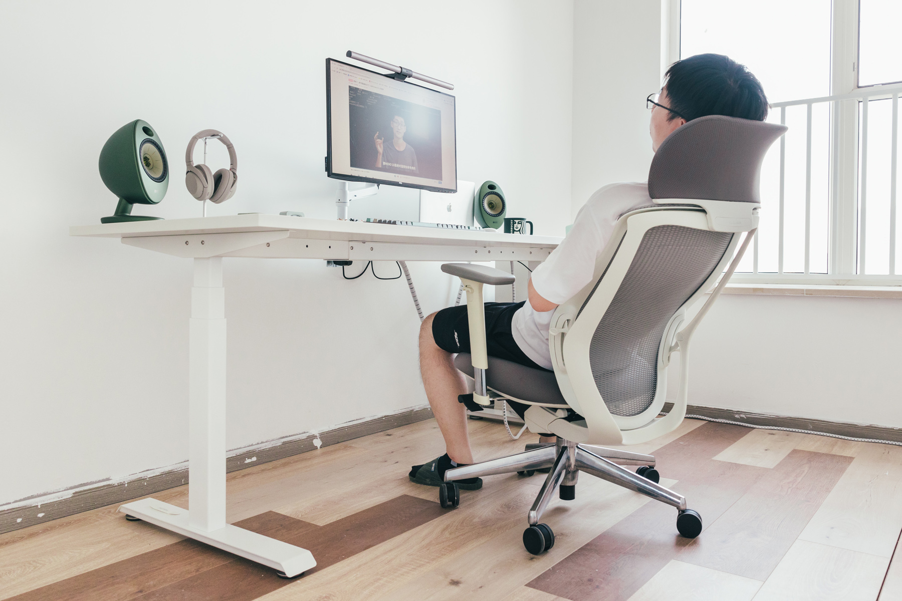 4k多的冈村Sylphy Light值得入手吗？