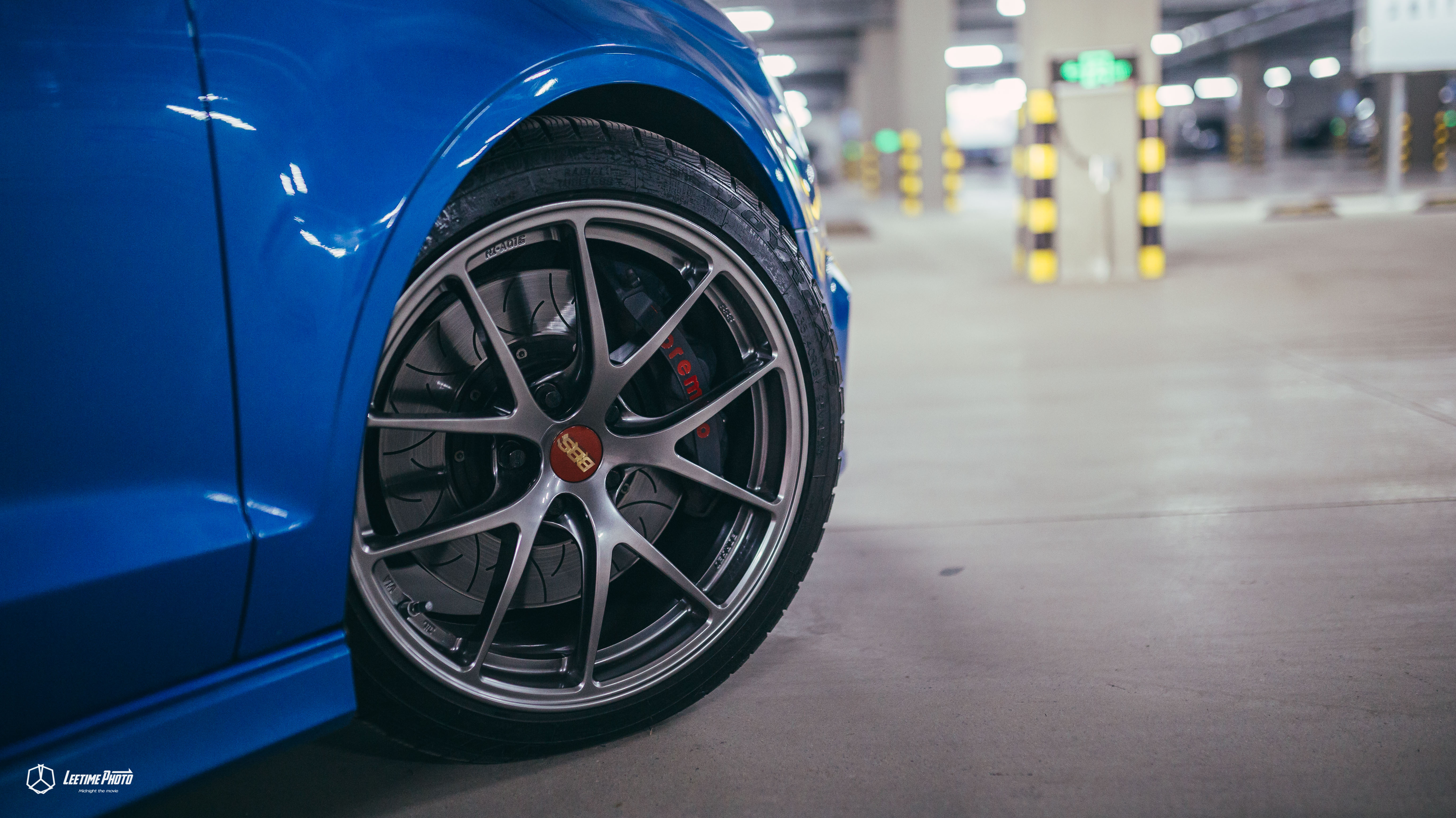 轻改百公里加速即为3.4秒，Audi S3超潜力小钢炮 大片&改装作业