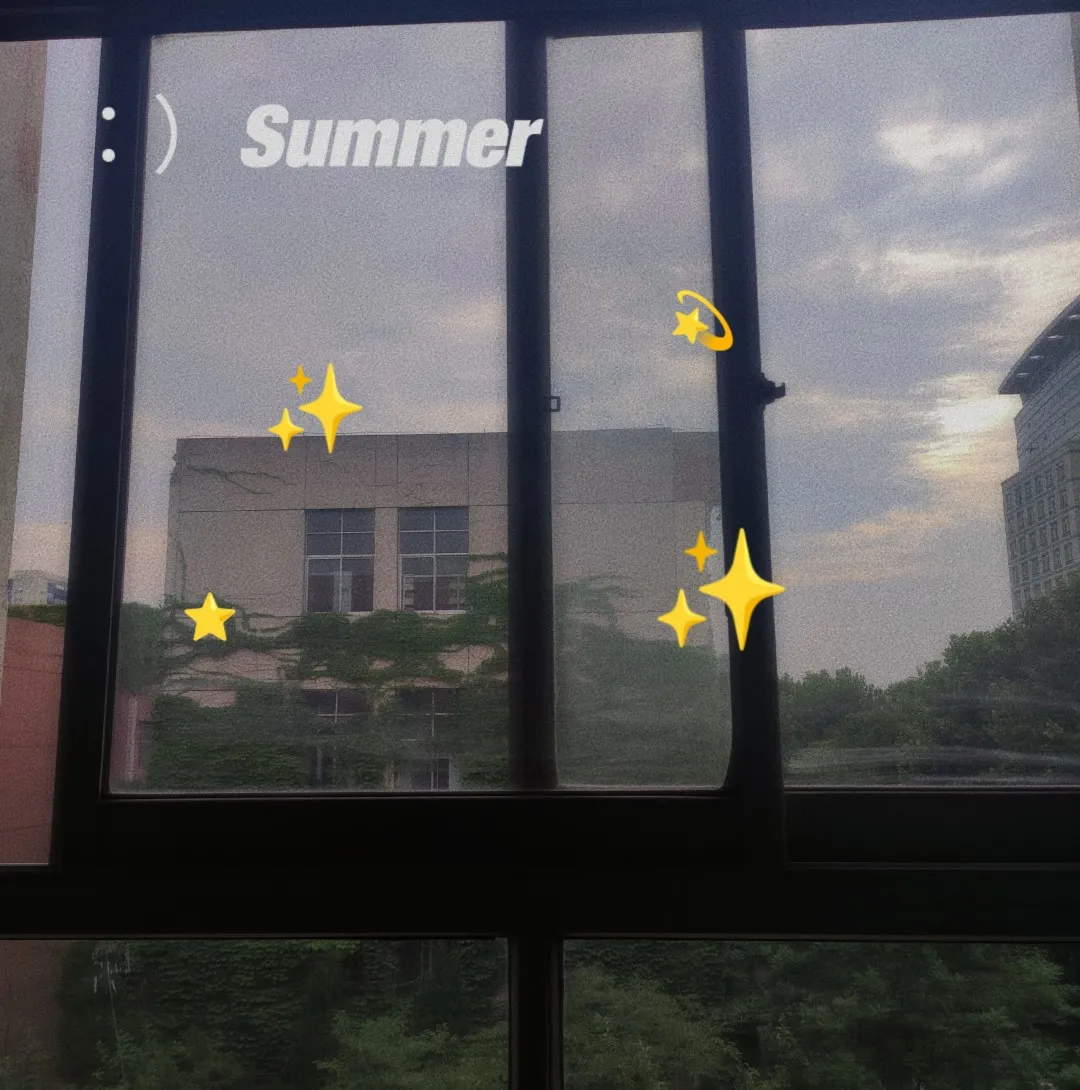 优微推荐｜窗户里的农大