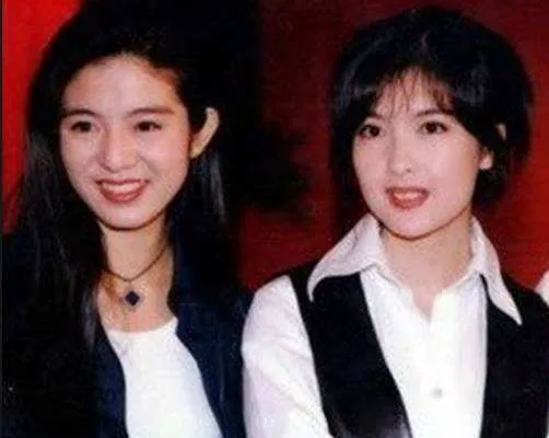 千万别小看了“玉女派”，掌门人个个都是“话题女王”