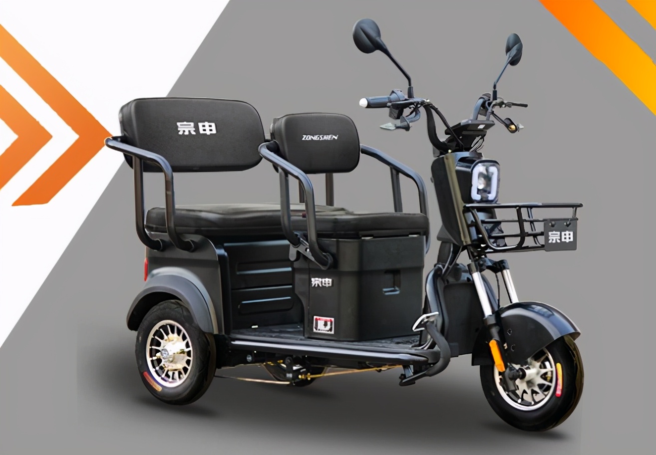 老年休闲电动三轮车的种类和价格(这3款休闲三轮车) - 价格百科