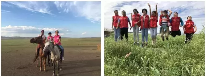 东北游学报名倒计时3天