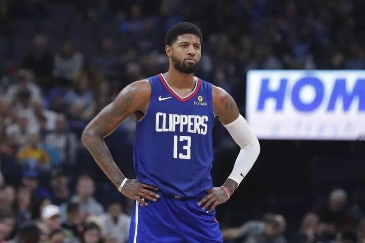 nba球员有哪些特征(nba现役各位置前十球星排名和特点概括)