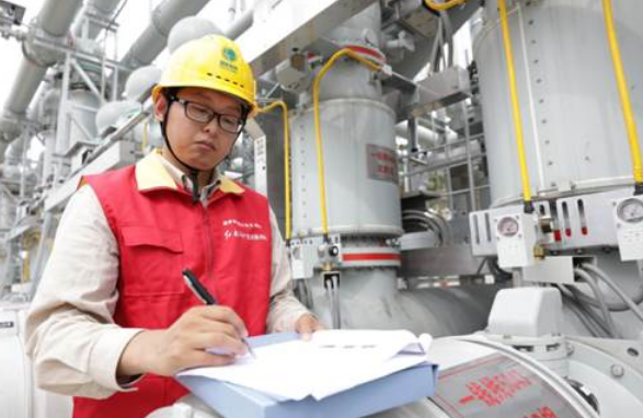 国家电网录取率很高，却不是985的大学，成绩中游的考生别错过