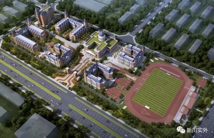 四七九、成外实外…成都这17所热门小升初学校怎样才能入读？