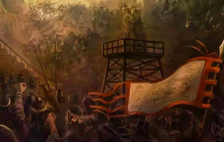 《地母经》预言庚子年有灾难？可能你没读懂这本书