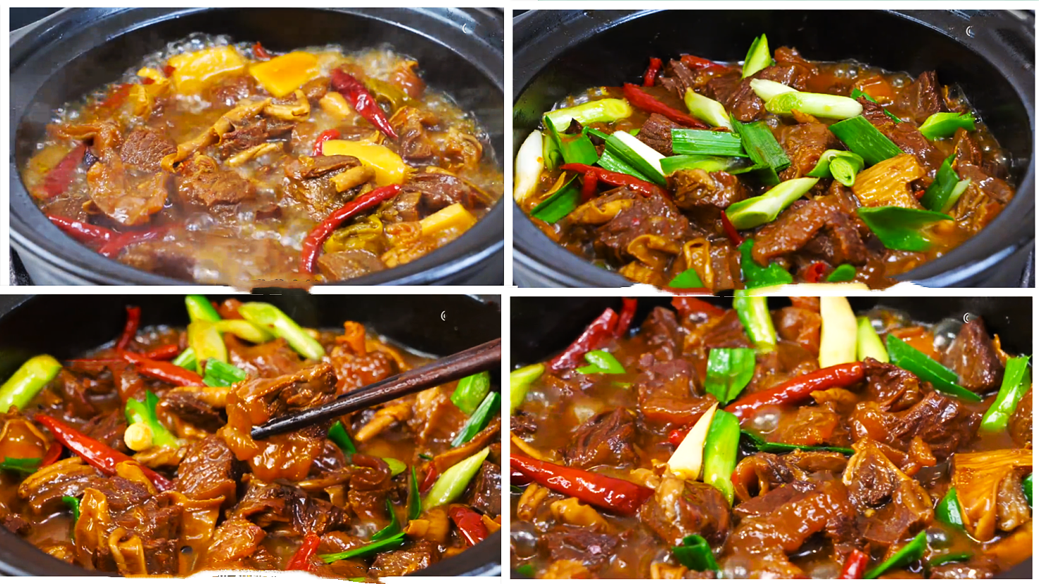 冬天手脚冰凉，多吃这15道家常肉菜，热乎乎从脚暖到头，温暖过冬