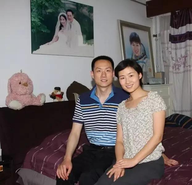 刘洋：我国第一个女航天员，至今9年“不露面”，她还好吗？