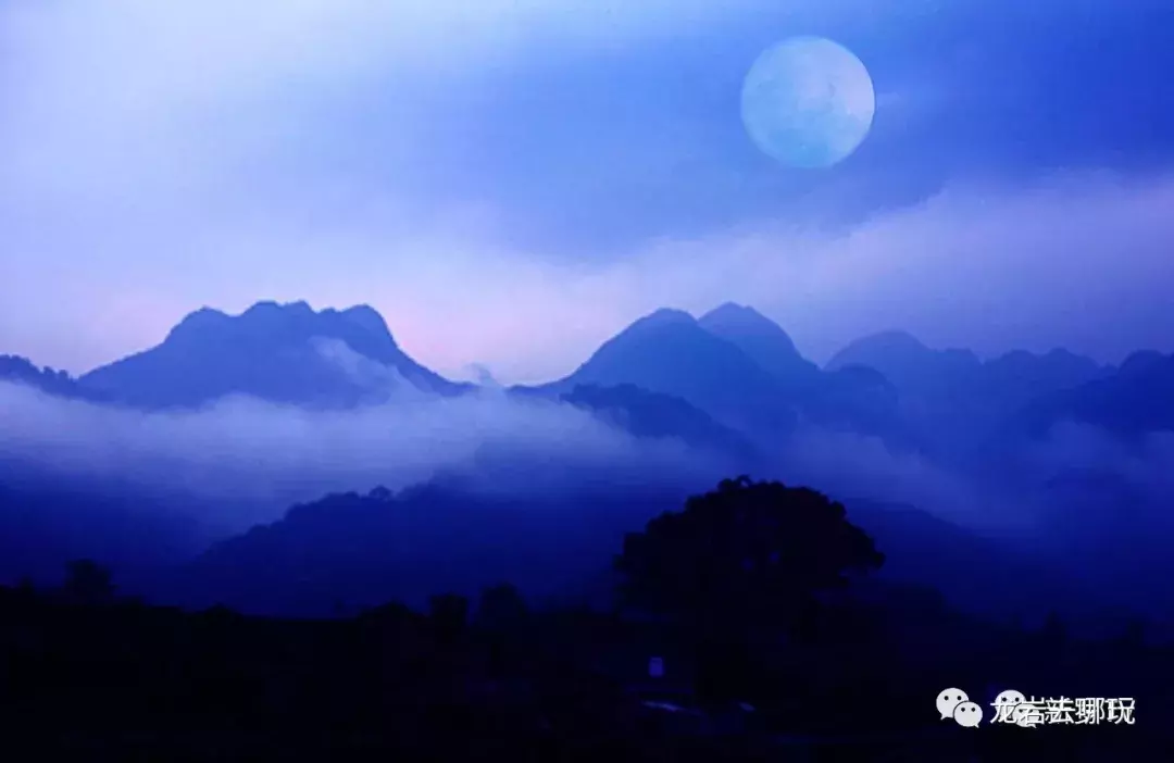 新罗区十大景点介绍,你知道几个?