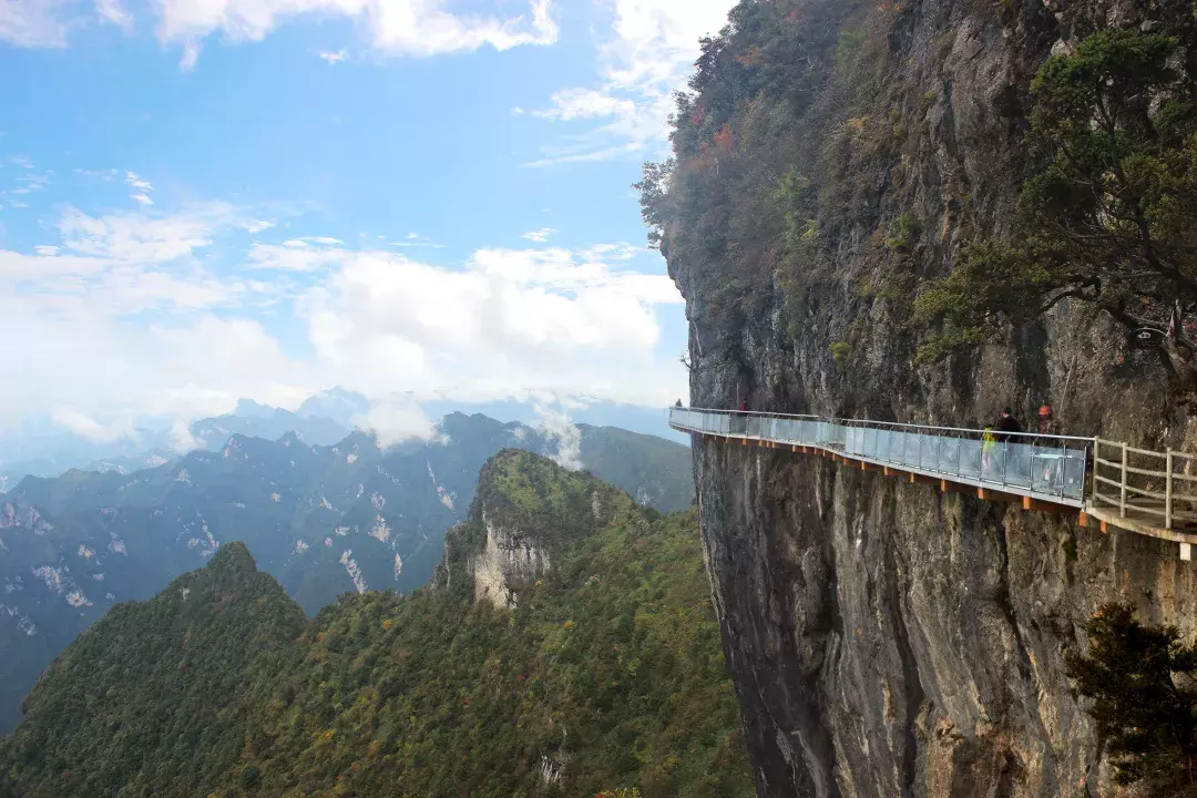 凭准考证免门票！成都周边这8大景区放大招，最长持续到9月