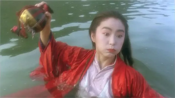 续集比第一部好的7部港片:《醉拳2》不可或缺,李连杰也有一部