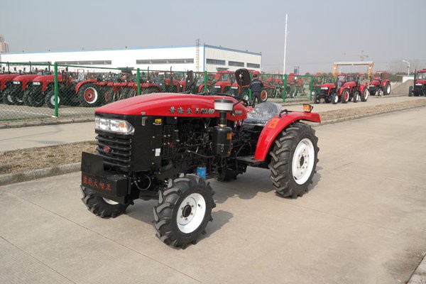 华夏454拖拉机价格(新疆兵团拖拉机补贴额发布) - 价格百科