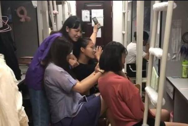 大学生在校外租房成为常态？并非是贪图享受，而是有难言之隐