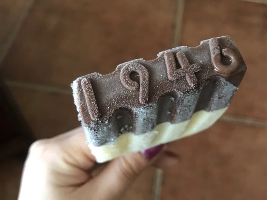 雪糕中的“5大贵族”，一只卖十多元，网友：不如换一箱小布丁