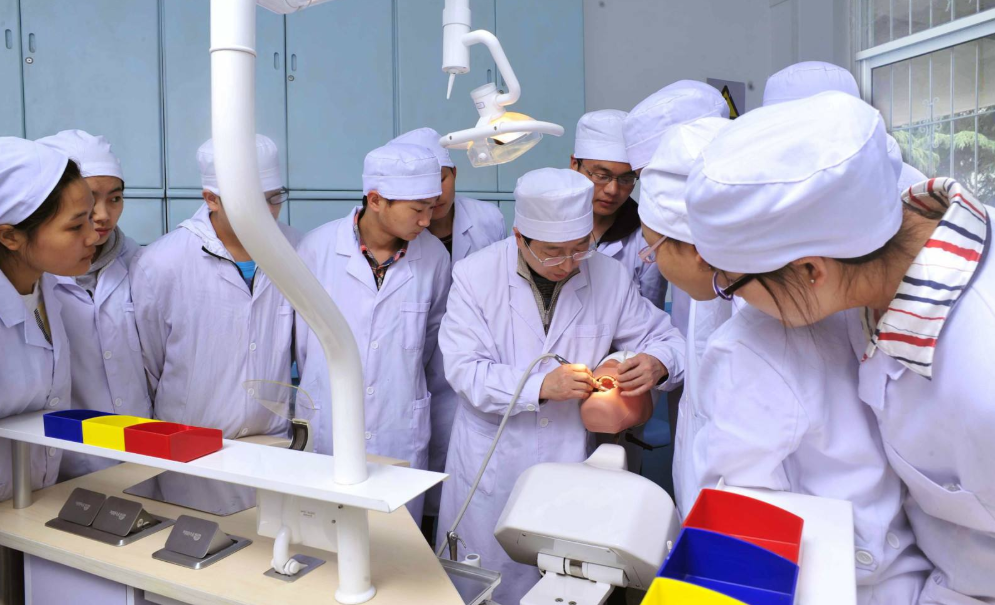 这3所医科大学还有名额，分数低的学生适合捡漏，其中好处多多