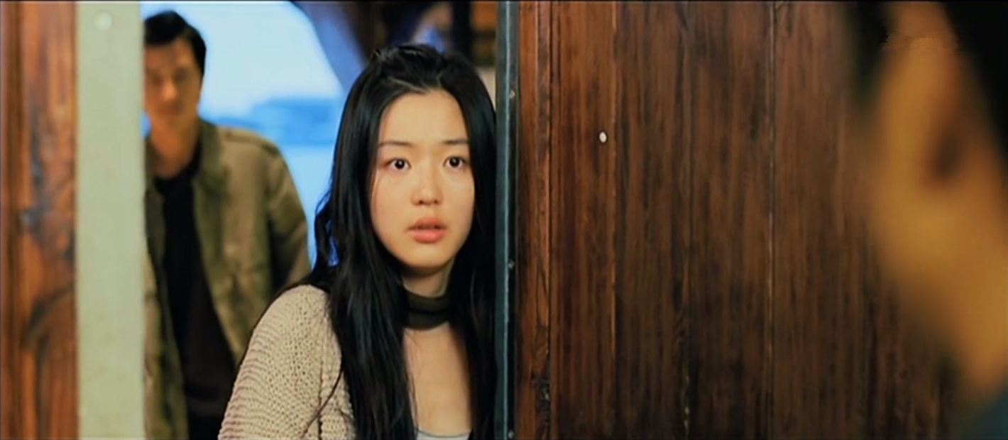 1分《雏菊》:之所以错过,是因为你我都不说