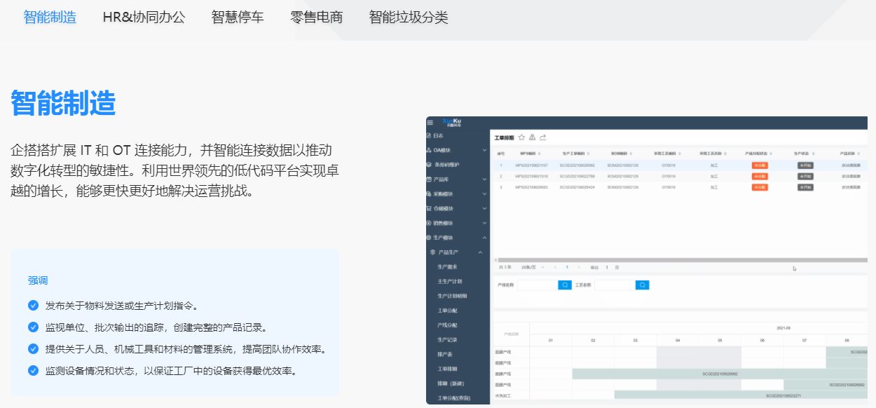 企業必看｜如何挑選好用的PaaS平臺？一定注意這六點