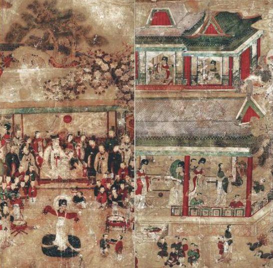 唇亡齿寒还是“各怀鬼胎”？元朝与高丽的“舅甥之好”