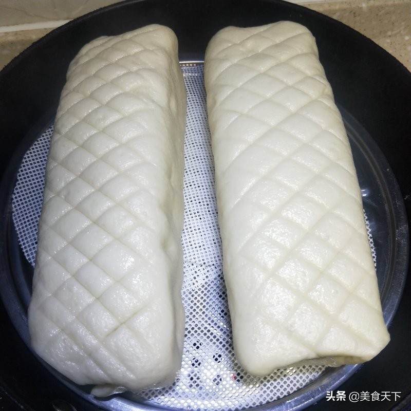 换个花样吃糯米！软糯美味，做法简单，老人小孩都喜欢