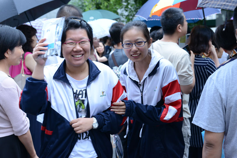 17所985、44所双一流罕见“断档”，高考逆袭的可能性，今年很大