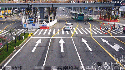 明起数百交警密布20条路+10大路口！严查网友最讨厌的不文明违法行为